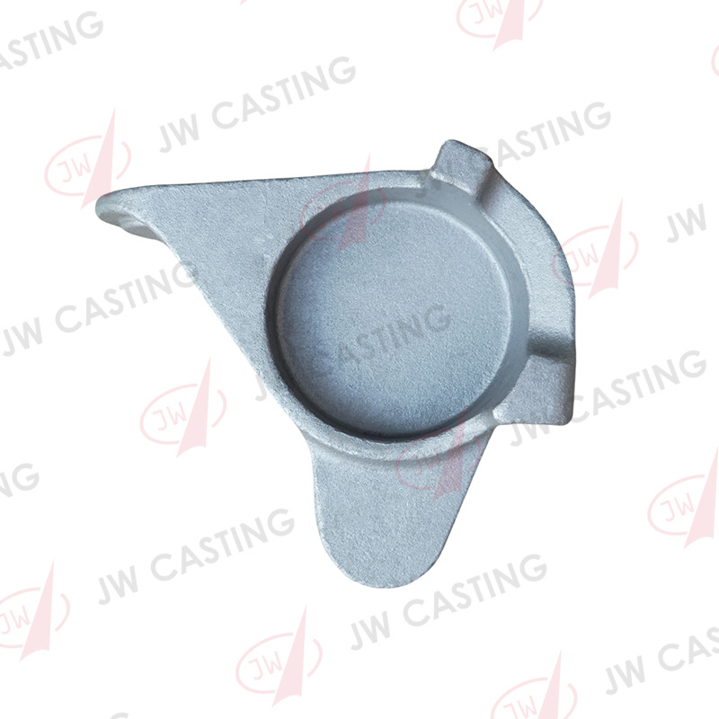 Railroad Parts Jw0006