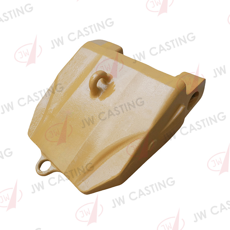Understanding Railway Steel Casting: Applications and Benefits in Engineering Machinery