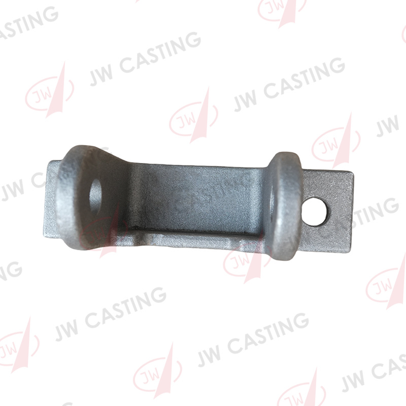 Railroad Parts Jw0016