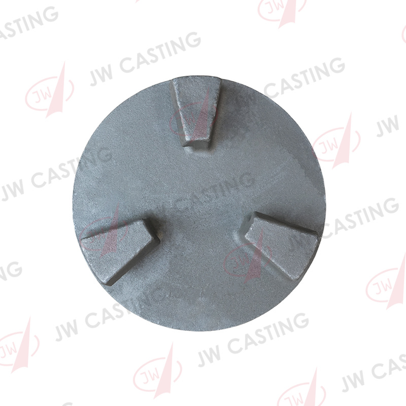 Railroad Parts Jw0003