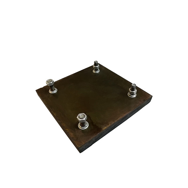 Brick-shaped wear-resistant liner (two-in-one) Brick-shaped wear-resistant liner (two-in-one)