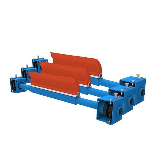 PU Primary Belt Cleaner-General Purpose PU Primary Belt Cleaner-General Purpose