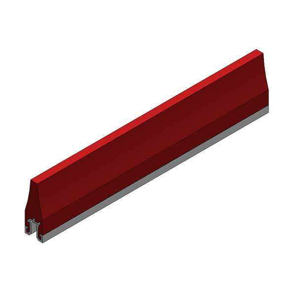 Constant Pressure Secondary Belt Cleaner