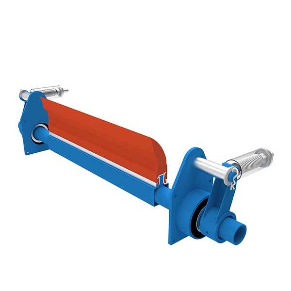 Constant Pressure Primary belt Cleaner