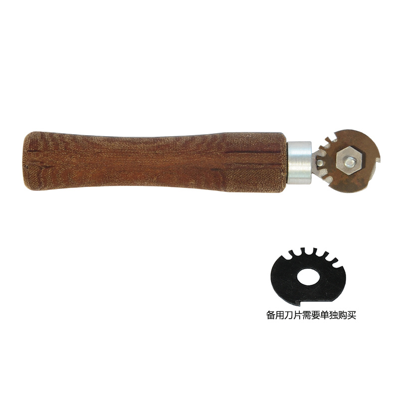 Adjustable Ply Knife Adjustable Ply Knife
