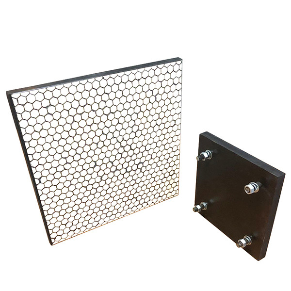 Hexagonal Wear-Resistant Liner (Two-in-One)