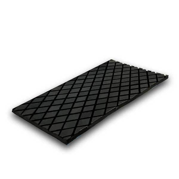Customisable Rubber Sheath For Pulley Lagging Customisable Rubber Sheath For Pulley Lagging
