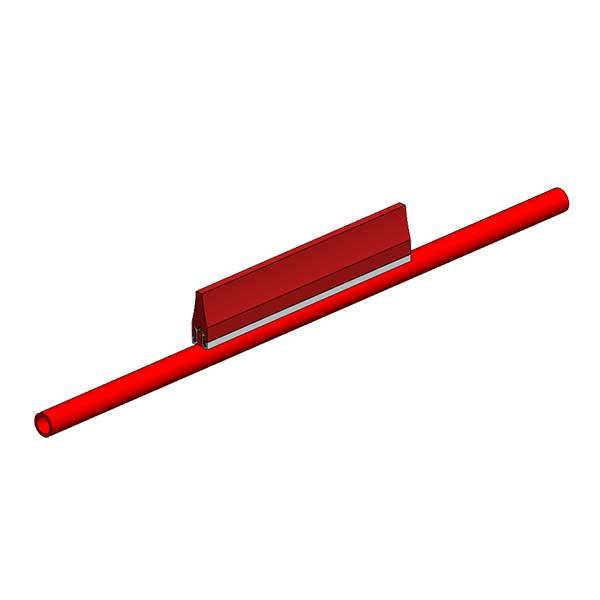Constant Pressure Secondary Belt Cleaner