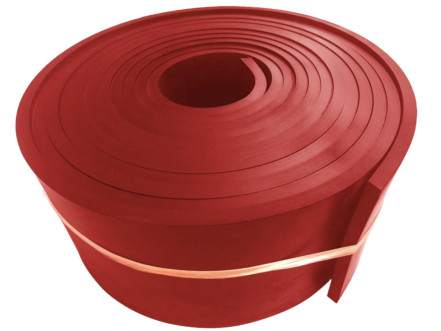 High temperature resistant natural rubber skirting High temperature resistant natural rubber skirting