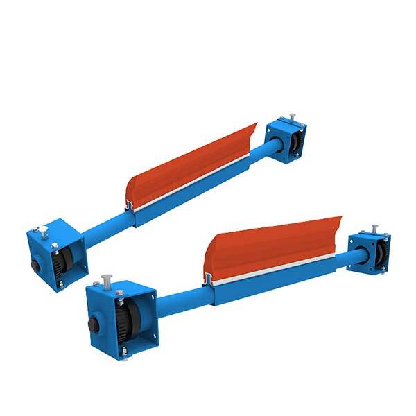 PU Primary Belt Cleaner-General Purpose PU Primary Belt Cleaner-General Purpose