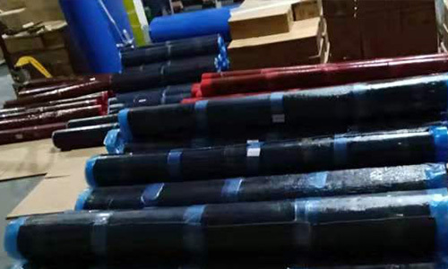 What is hot vulcanization splicing technology