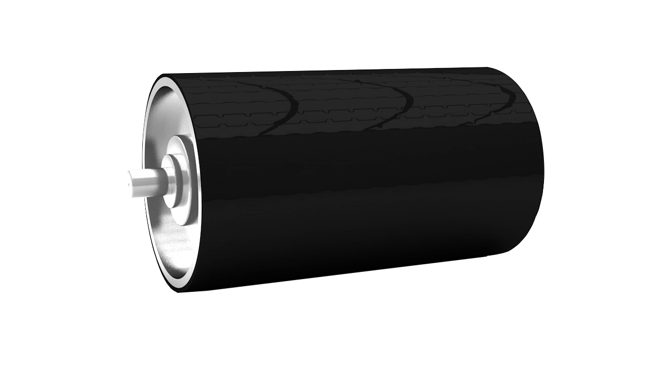 Plain Pulley Slide Lagging Sheet Plain Pulley Slide Lagging Sheet