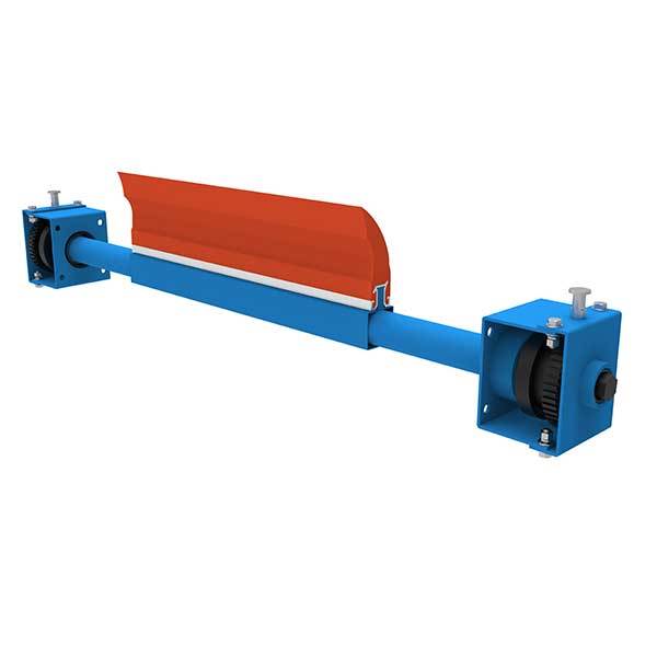 PU Primary Belt Cleaner-General Purpose PU Primary Belt Cleaner-General Purpose