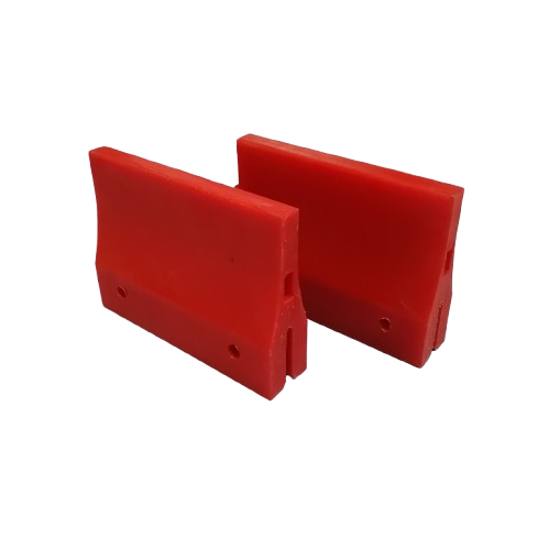 Constant Pressure Secondary Belt Cleaner Constant Pressure Secondary Belt Cleaner