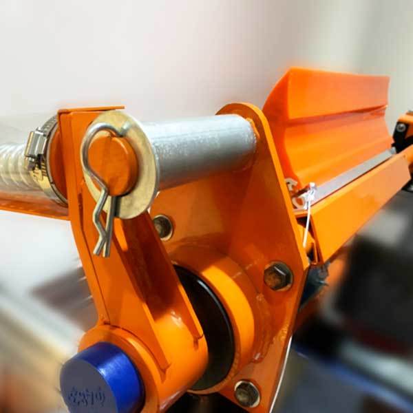 Tensioner
