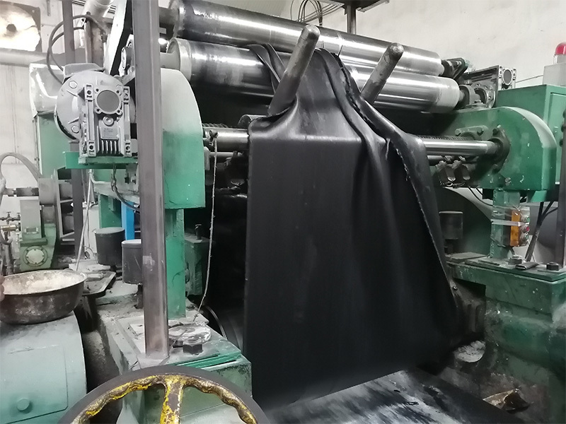 Factory environment