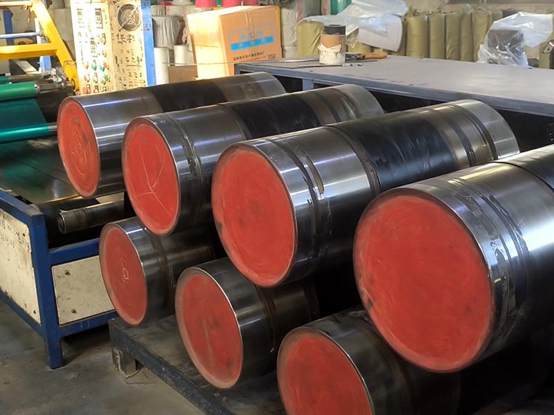 Production process