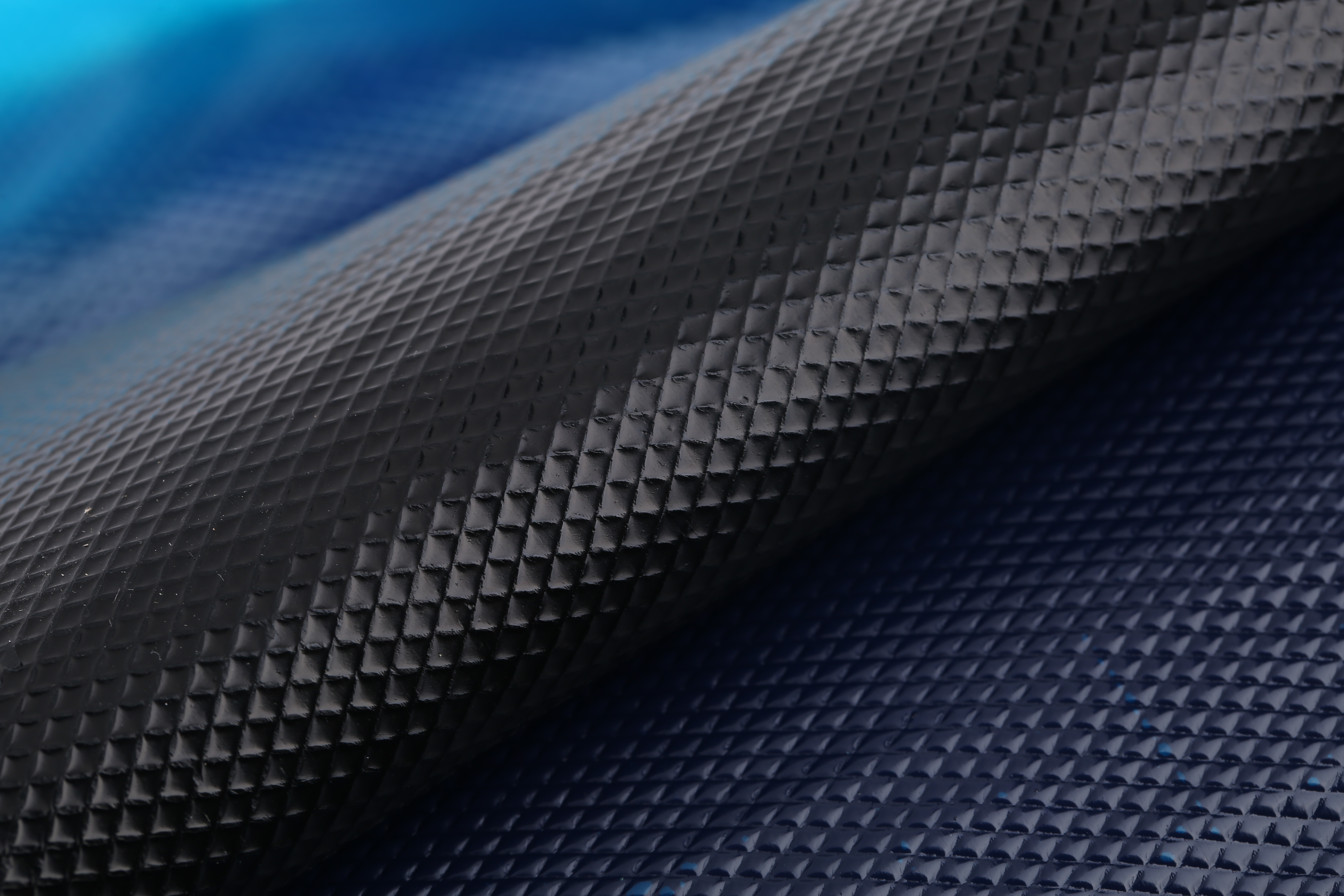 Properties of unvulcanised intermediate rubber Properties of unvulcanised intermediate rubber