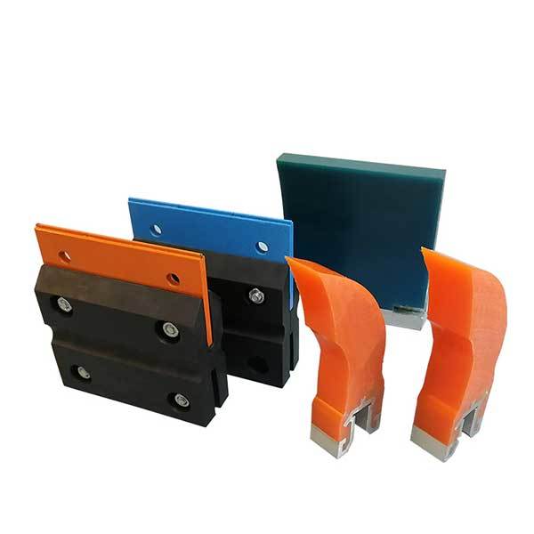 Scraper style