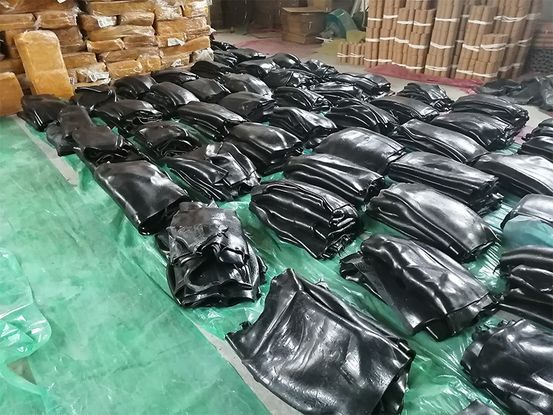 Factory environment