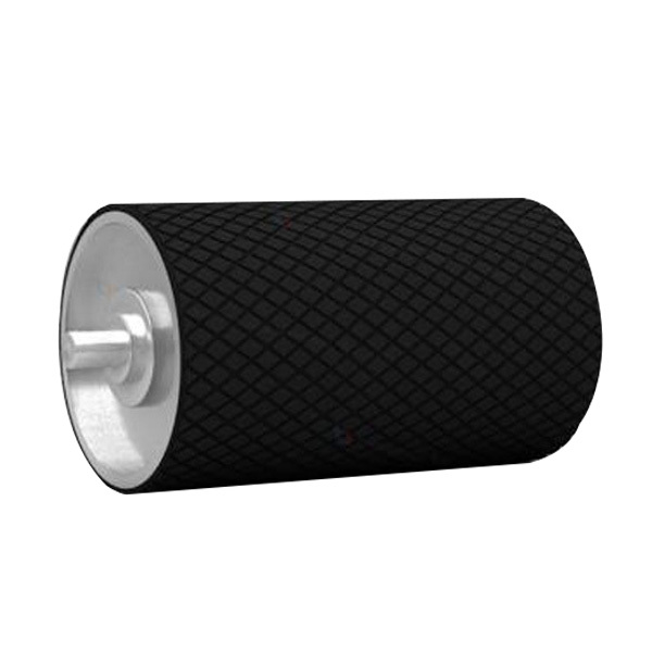 Diamond-shaped rubber board