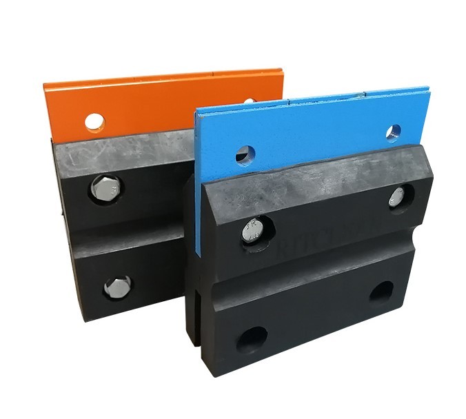 Secondary Tungsten Carbide Belt Cleaner-General Purpose