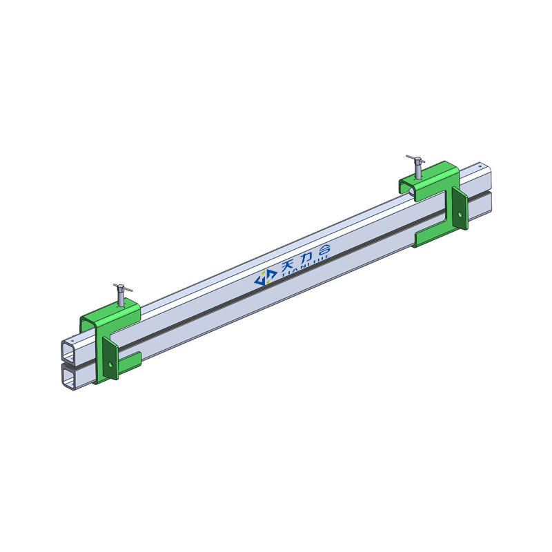 Belt Clamp
