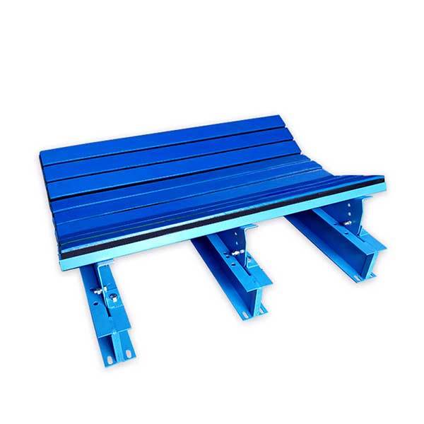 Heavy Duty Durable UHMWPE Impact Buffer Bed Heavy Duty Durable UHMWPE Impact Buffer Bed