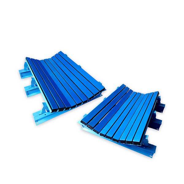 Heavy Duty Durable UHMWPE Impact Buffer Bed Heavy Duty Durable UHMWPE Impact Buffer Bed