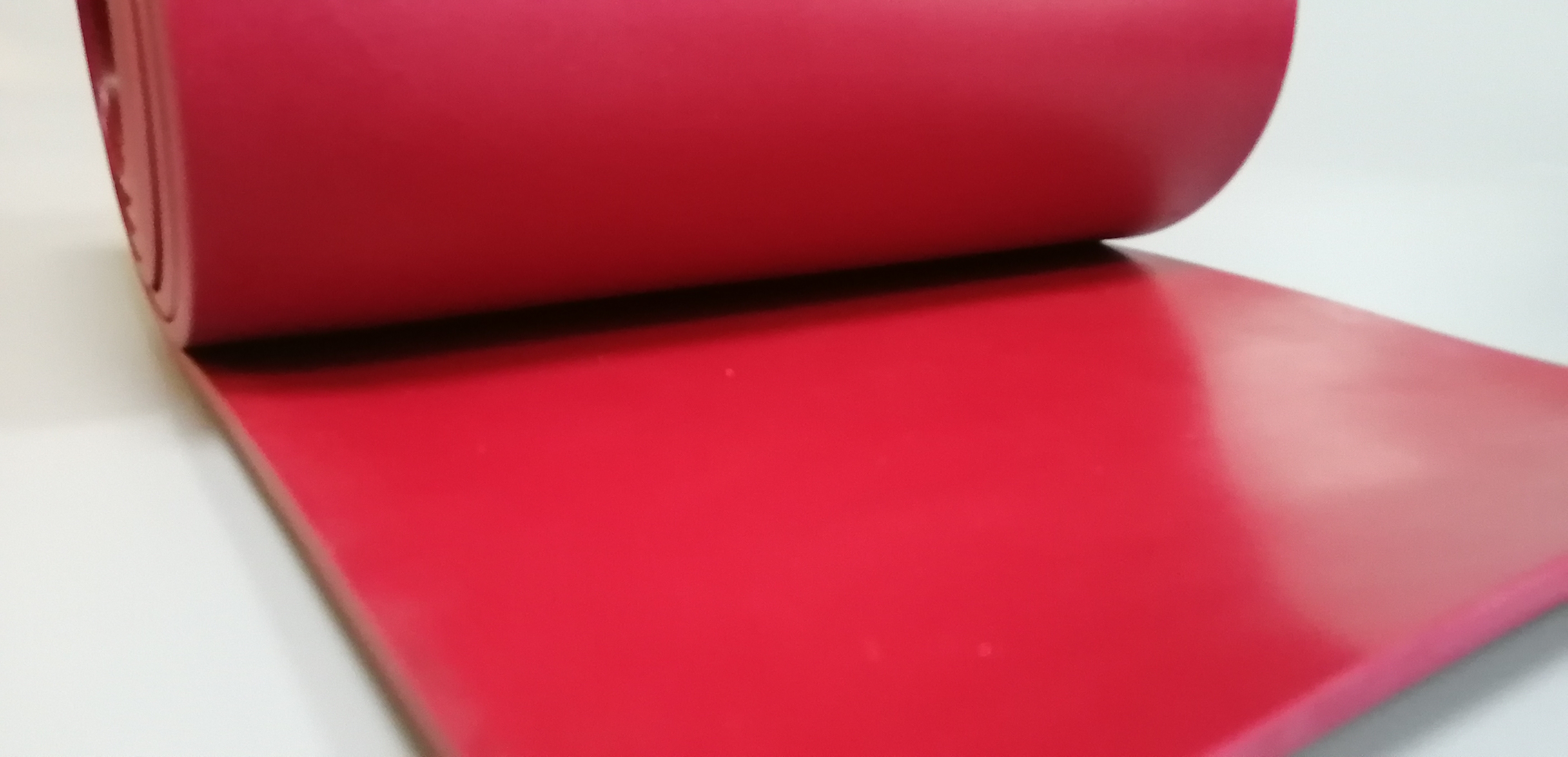 High temperature resistant natural rubber skirting High temperature resistant natural rubber skirting