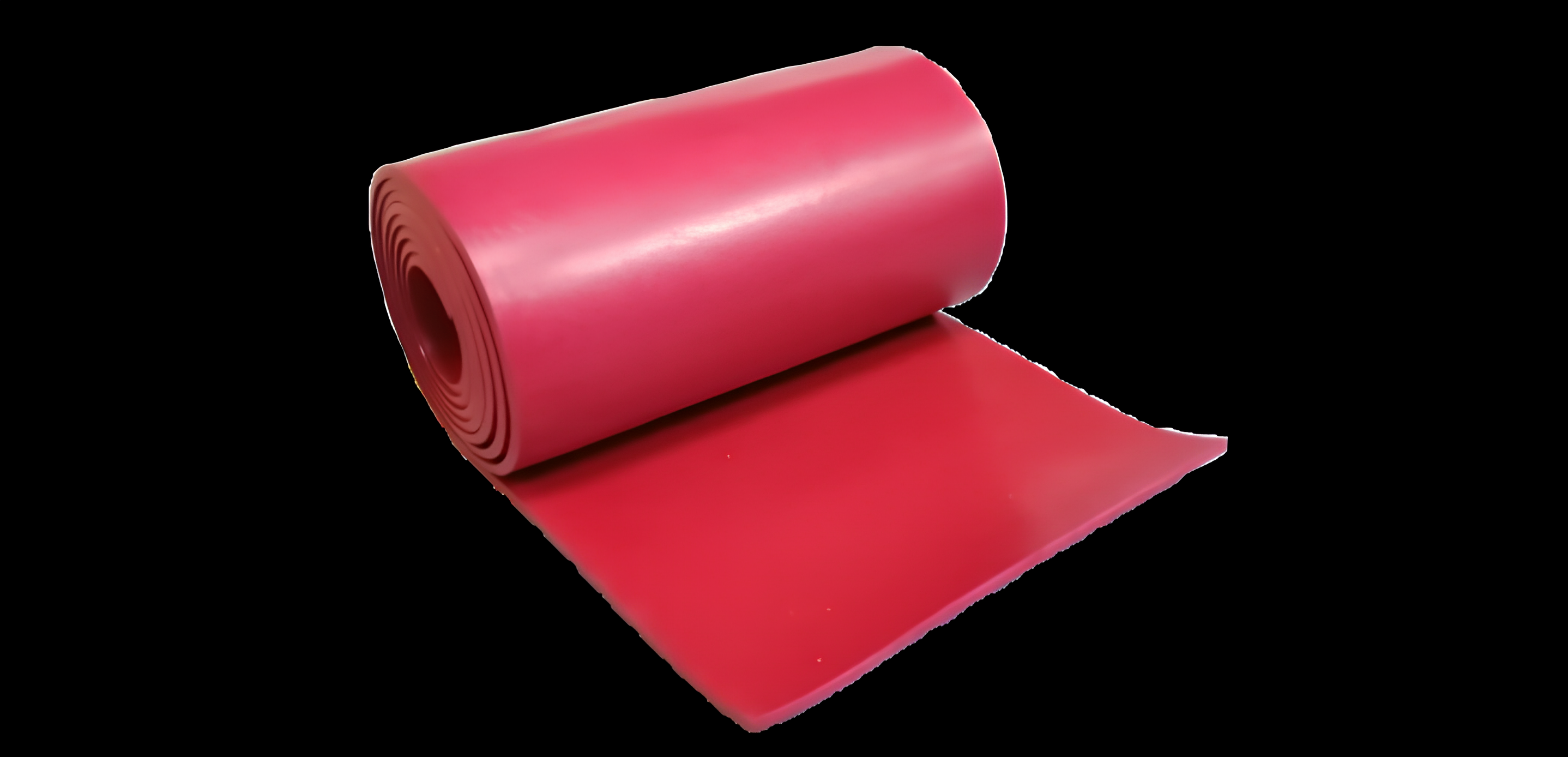 High temperature resistant natural rubber skirting High temperature resistant natural rubber skirting
