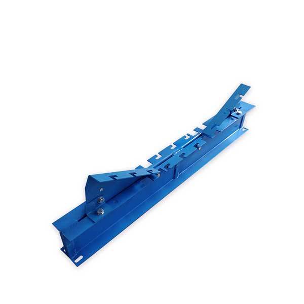 Heavy Duty Durable UHMWPE Impact Buffer Bed Heavy Duty Durable UHMWPE Impact Buffer Bed