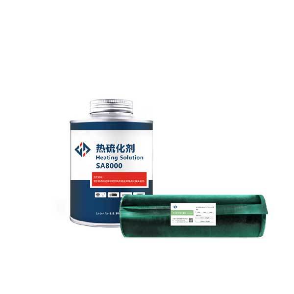 Hot splicing adhesive SA8000 Hot splicing adhesive SA8000