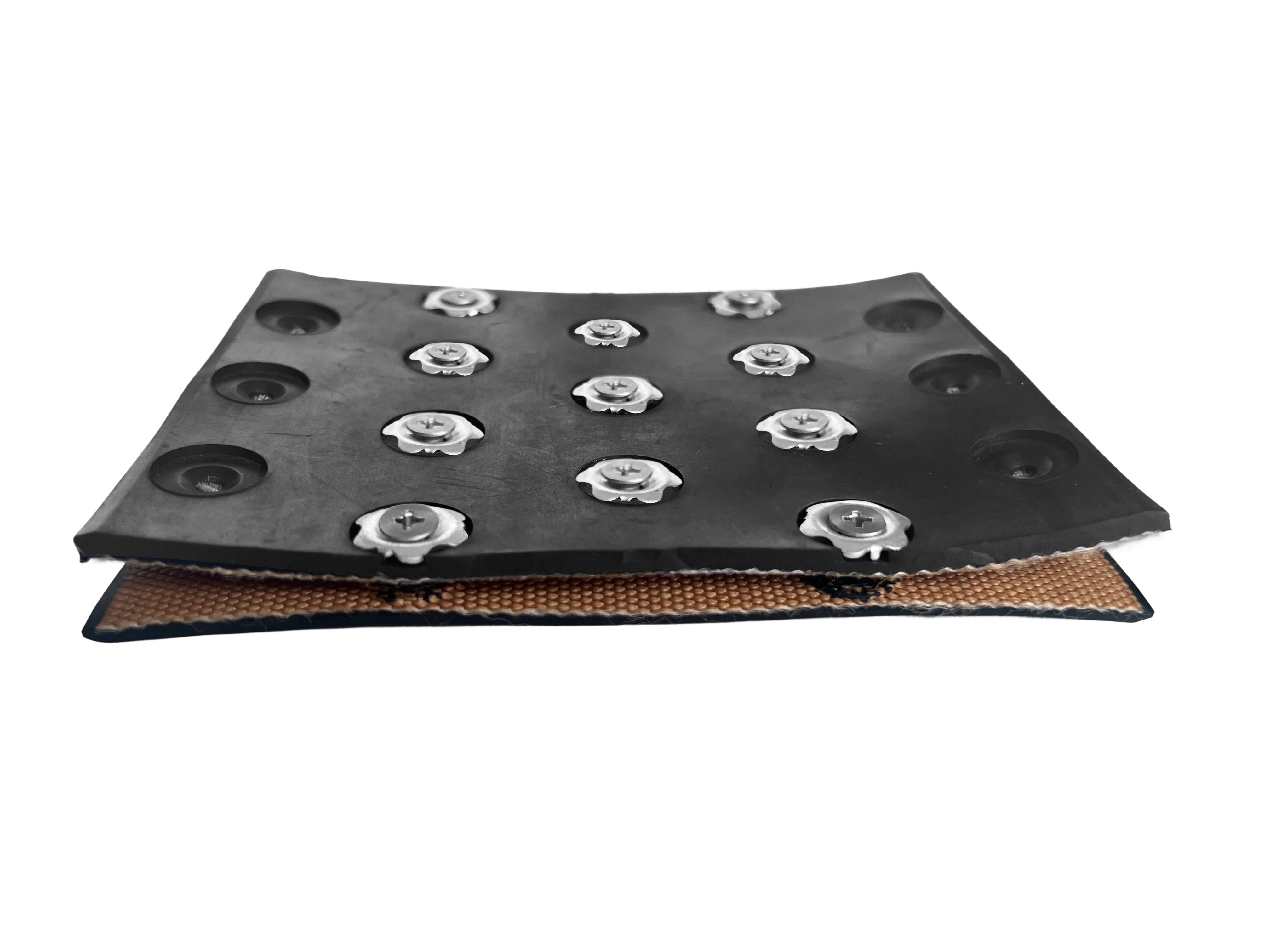 ZJ-MT Split Conveyor Belt Taping Mechanical Joints ZJ-MT Split Conveyor Belt Taping Mechanical Joints