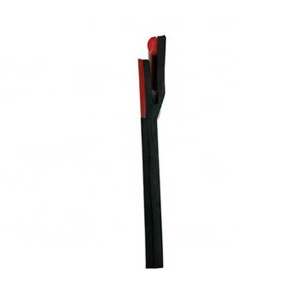 Y type double seal polyurethane rubber skirt Y type double seal polyurethane rubber skirt