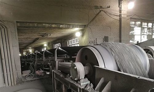 Principle of Hot Vulcanization Splicing Technology