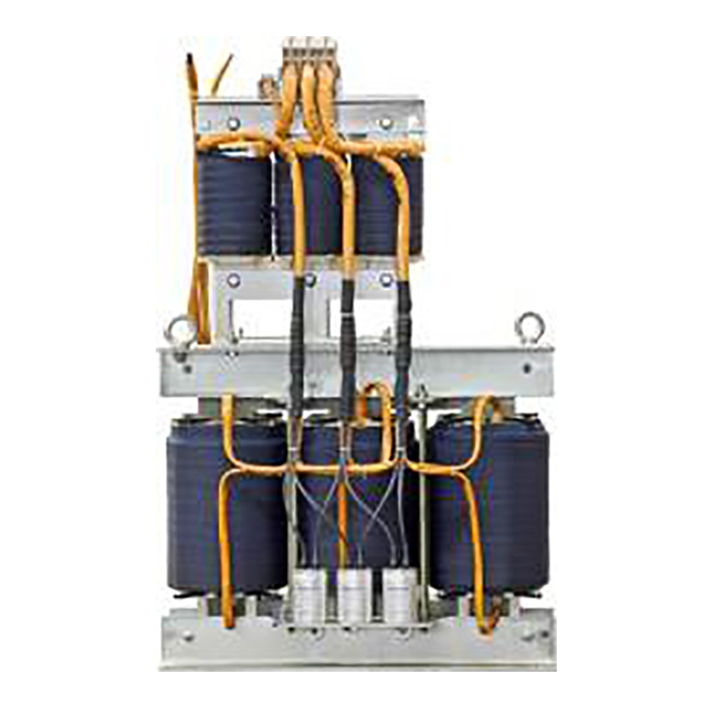 Customer application: feed-in unit
