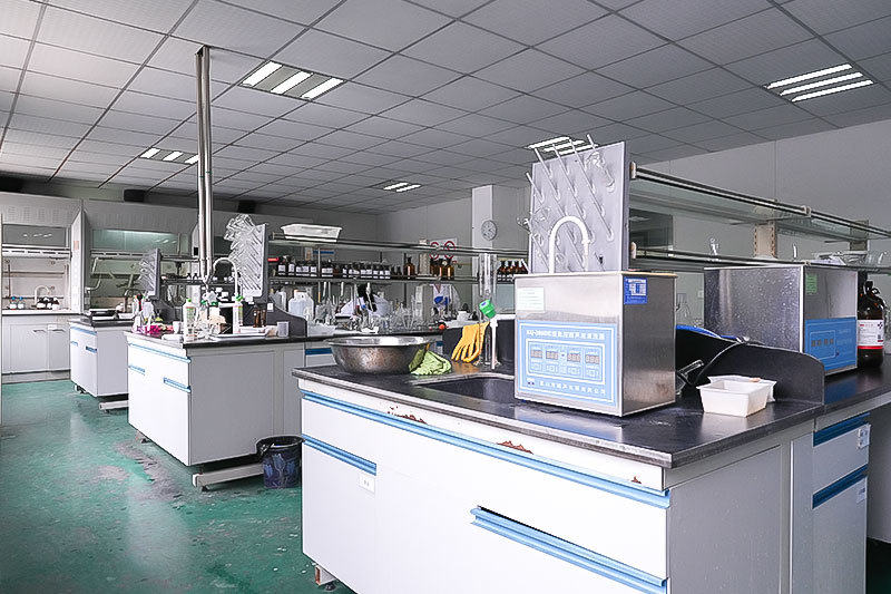 Laboratory