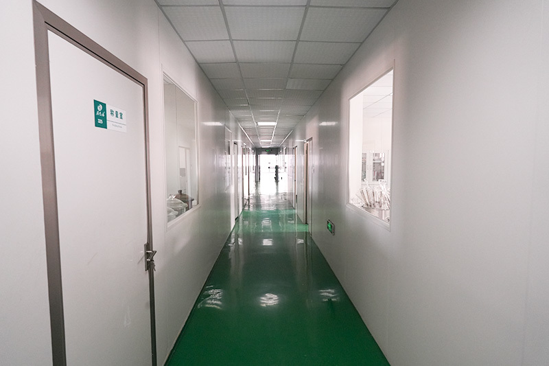 Corporate environment
