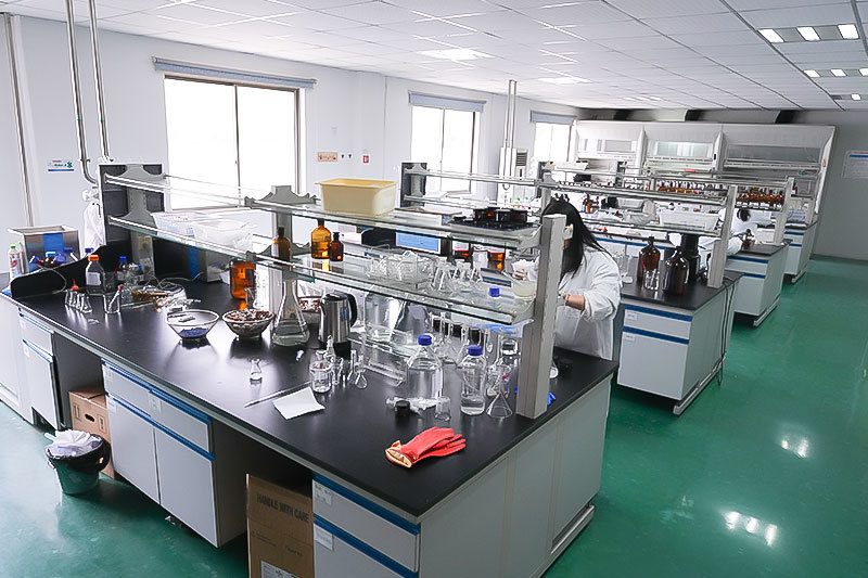 Laboratory