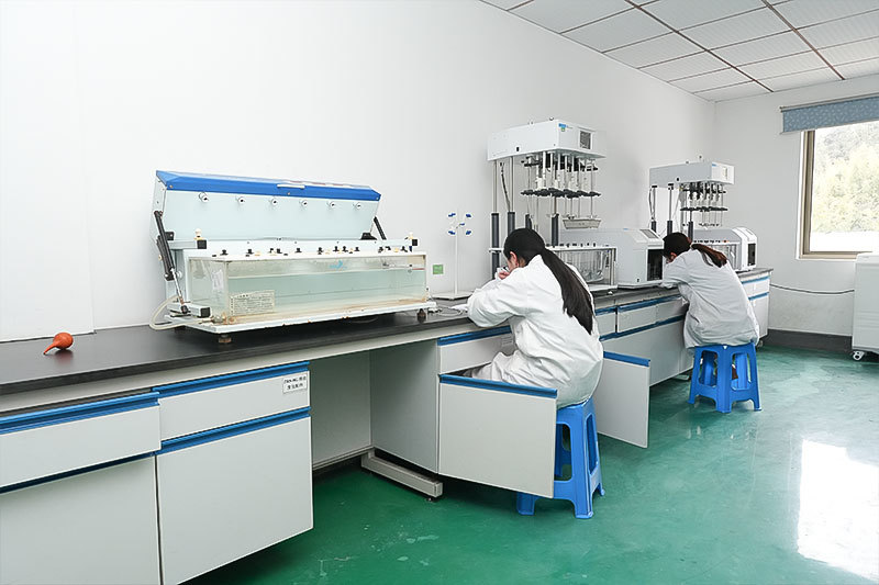 Laboratory