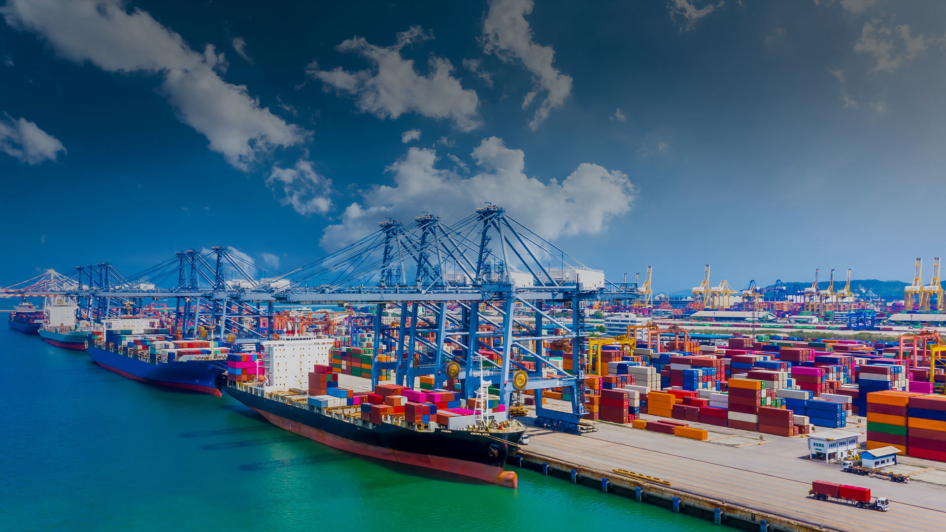 Ruitai Rigging · Metal Products Integrated Supplier