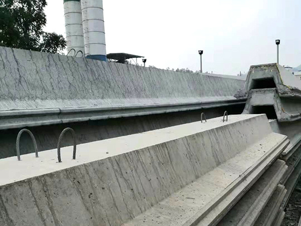 混凝土板樁用鋼絲繩索具