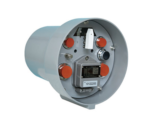 JN-FDR2000系列配電自動化終端