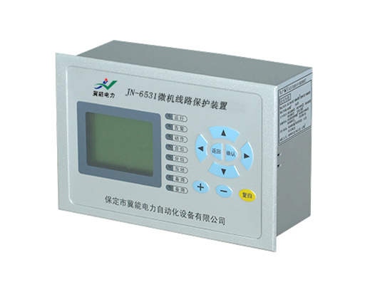 JN-6500系列保護(hù)測控裝置