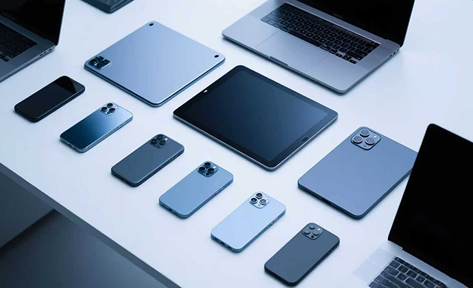 应用于3C电子产品