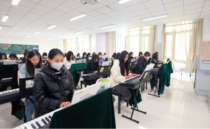 技工学校