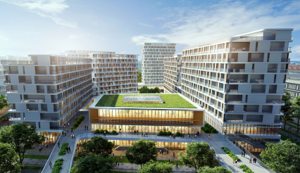全球技能学院（成都）