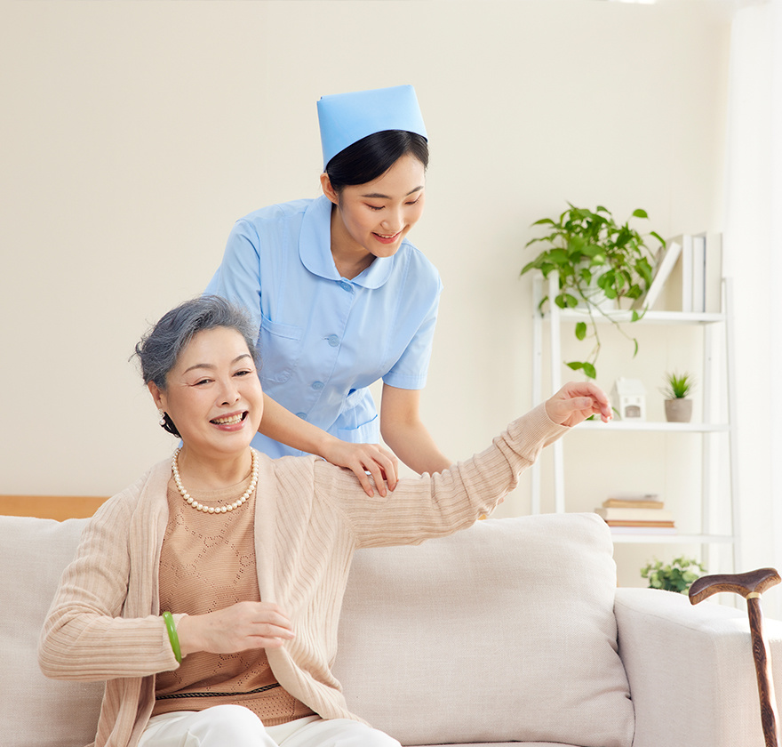 医疗健康