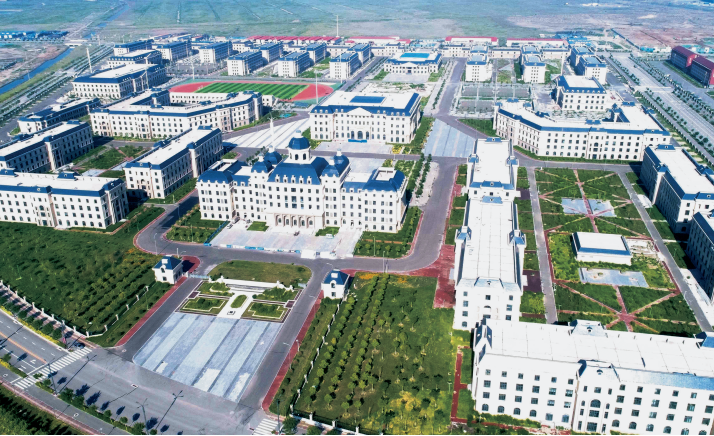 职业院校